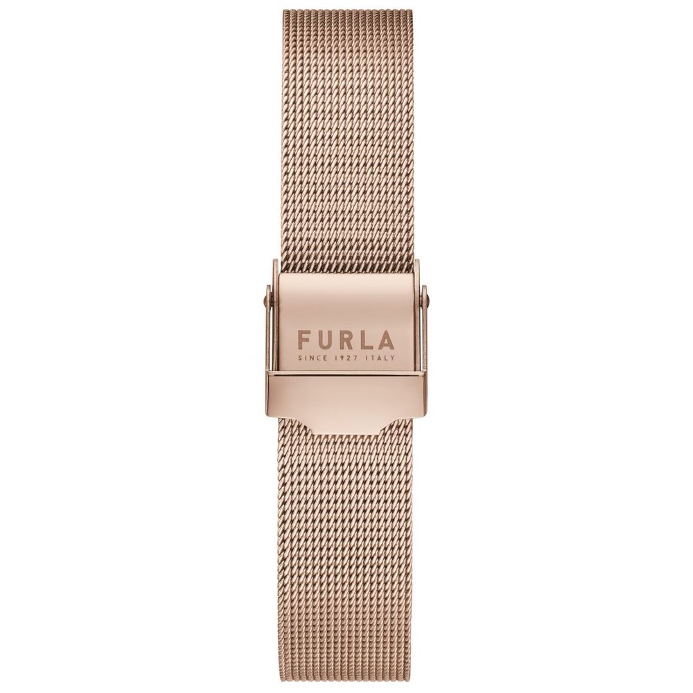 Furla Multicolor Stainless Steel Watch - Walk-In Closet