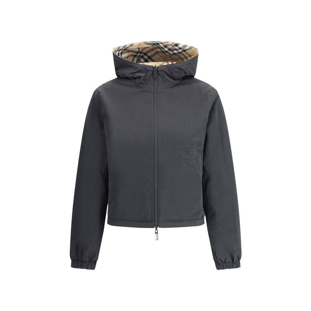 Burberry Reversible Jacket - Walk-In Closet