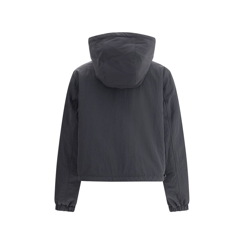 Burberry Reversible Jacket - Walk-In Closet