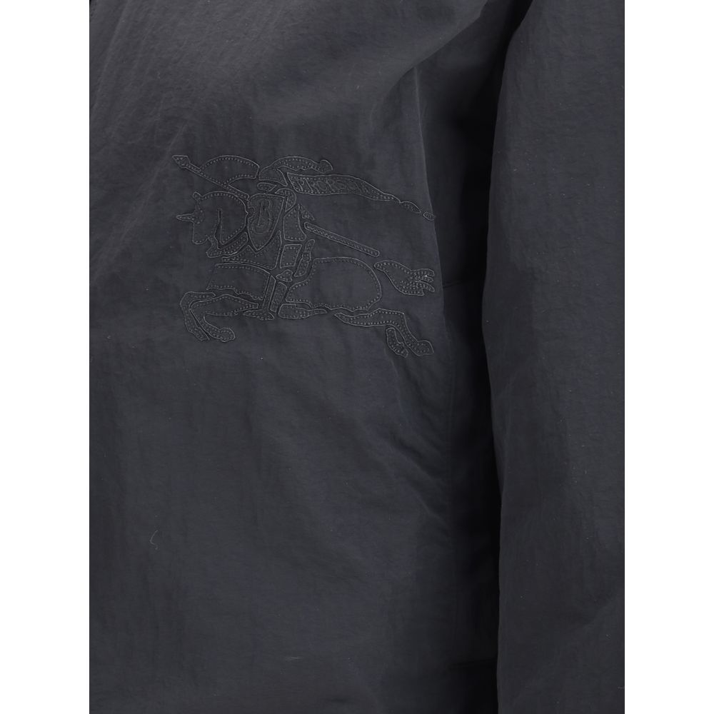 Burberry Reversible Jacket - Walk-In Closet