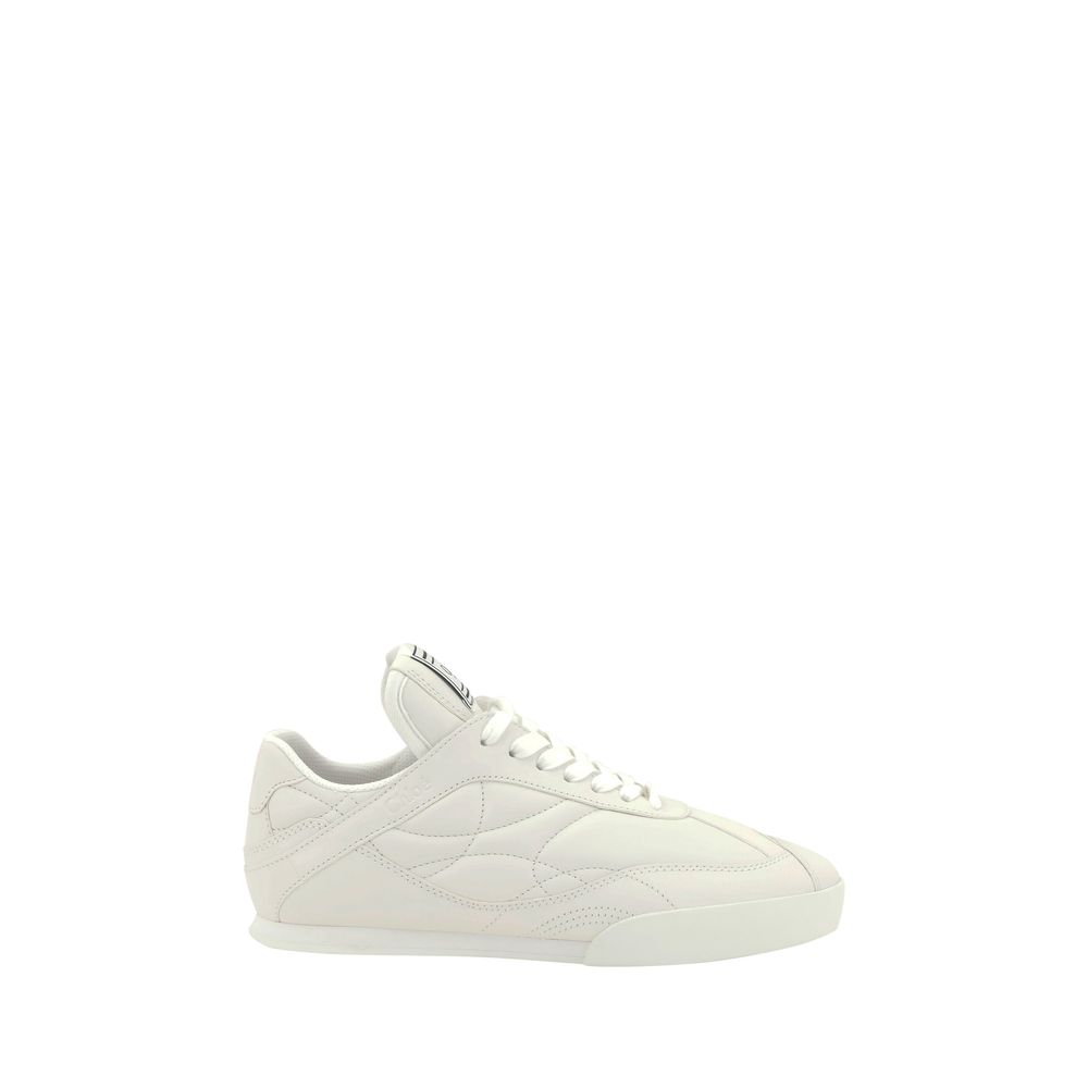 Chloé Kick Sneakers - Walk-In Closet