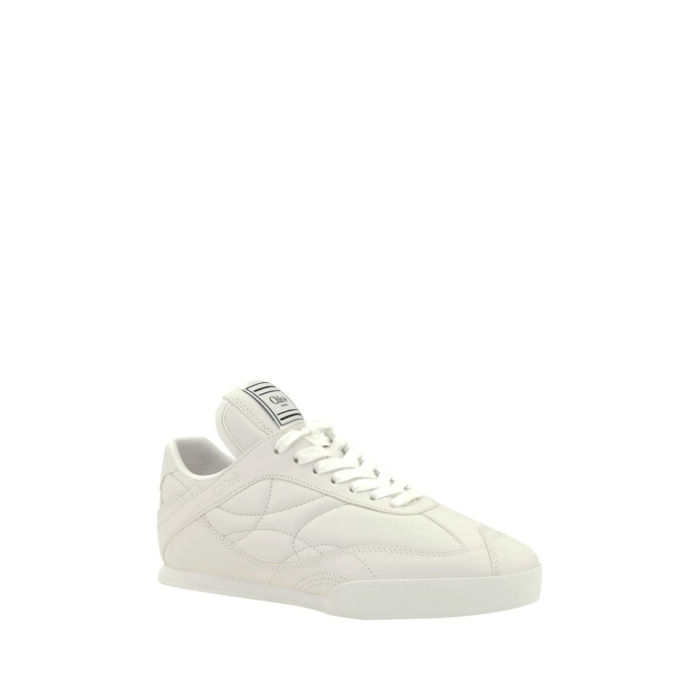 Chloé Kick Sneakers - Walk-In Closet
