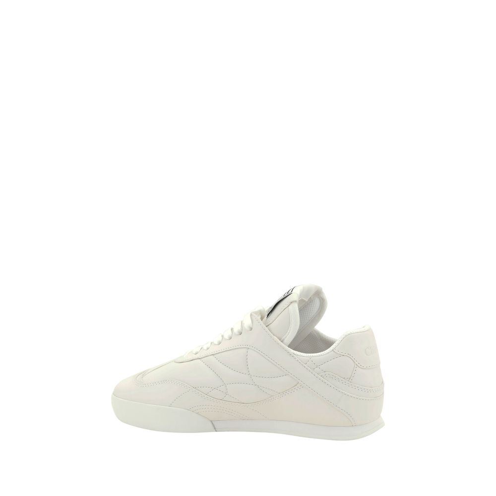 Chloé Kick Sneakers - Walk-In Closet