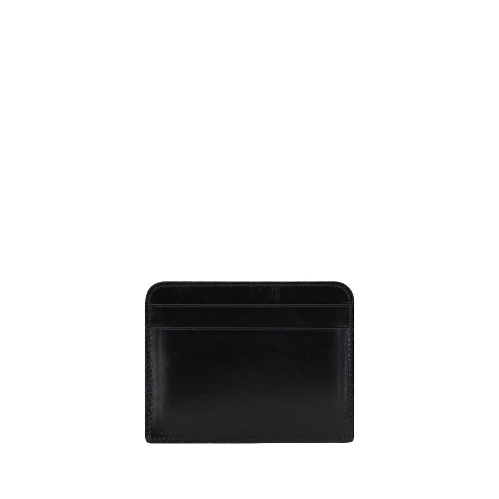 Chloé Logoed Card Horder - Walk-In Closet