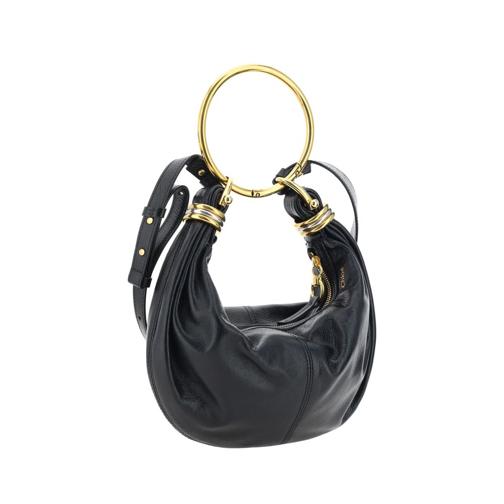 Chloé Bracelet Handbag - Walk-In Closet