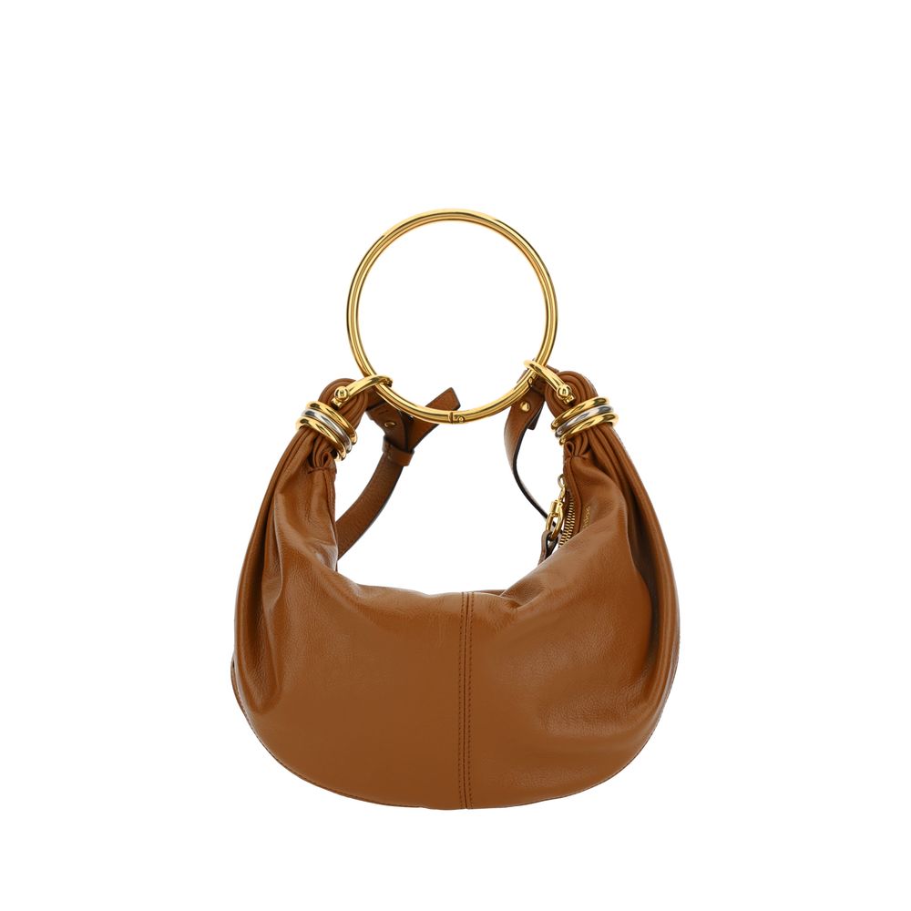 Chloé Bracelet Handbag - Walk-In Closet