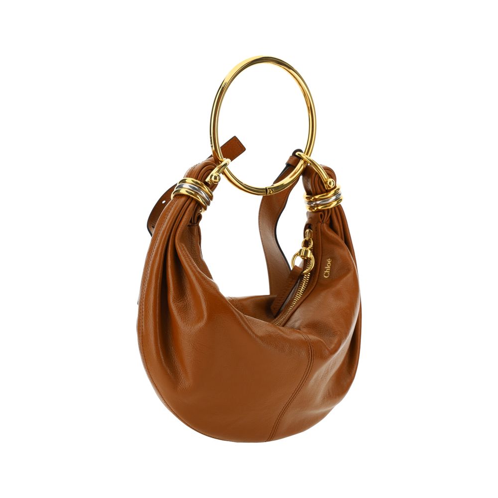 Chloé Bracelet Handbag - Walk-In Closet