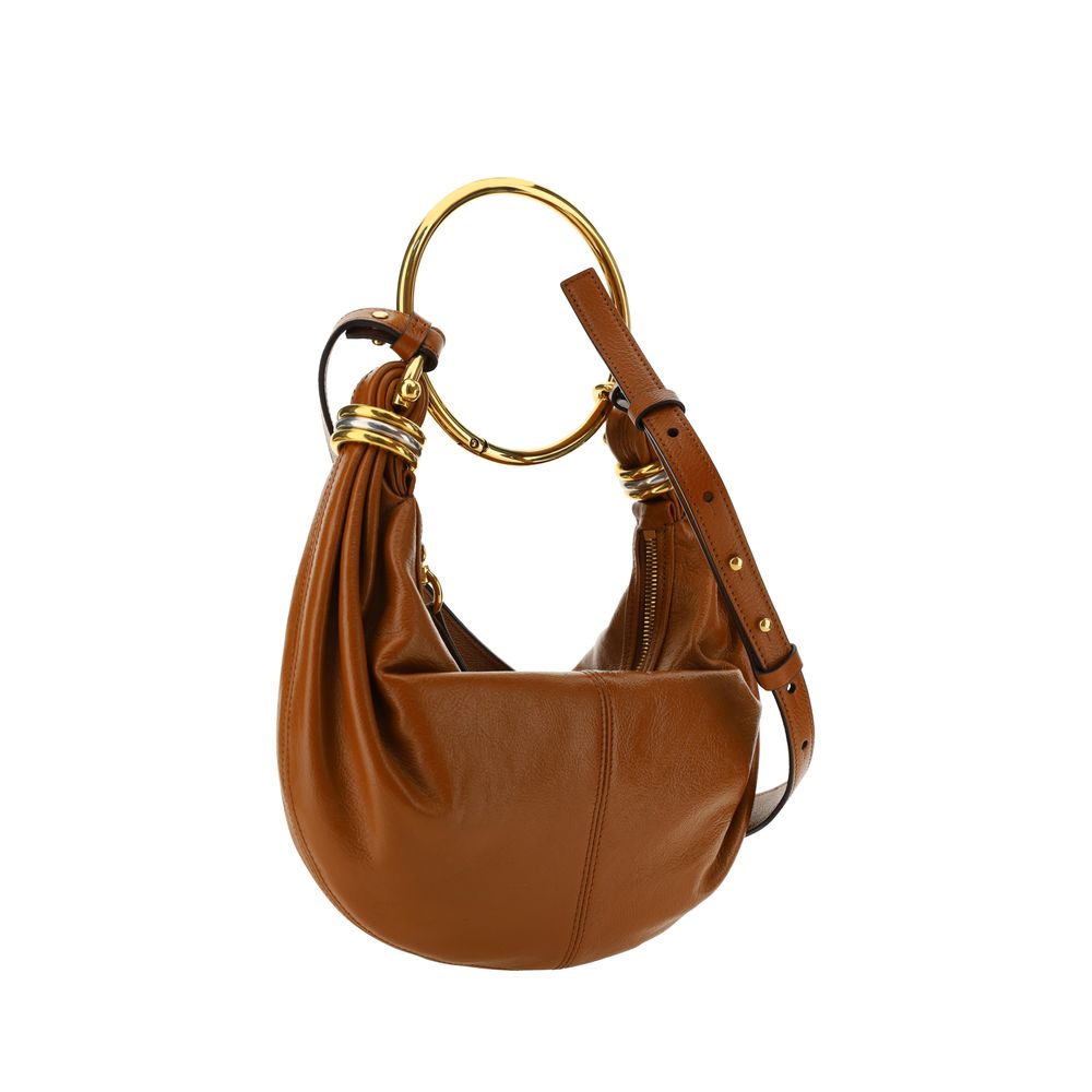 Chloé Bracelet Handbag - Walk-In Closet