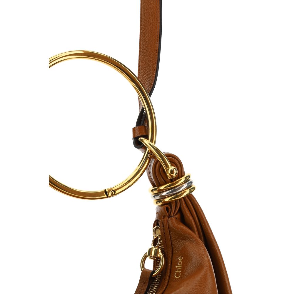 Chloé Bracelet Handbag - Walk-In Closet