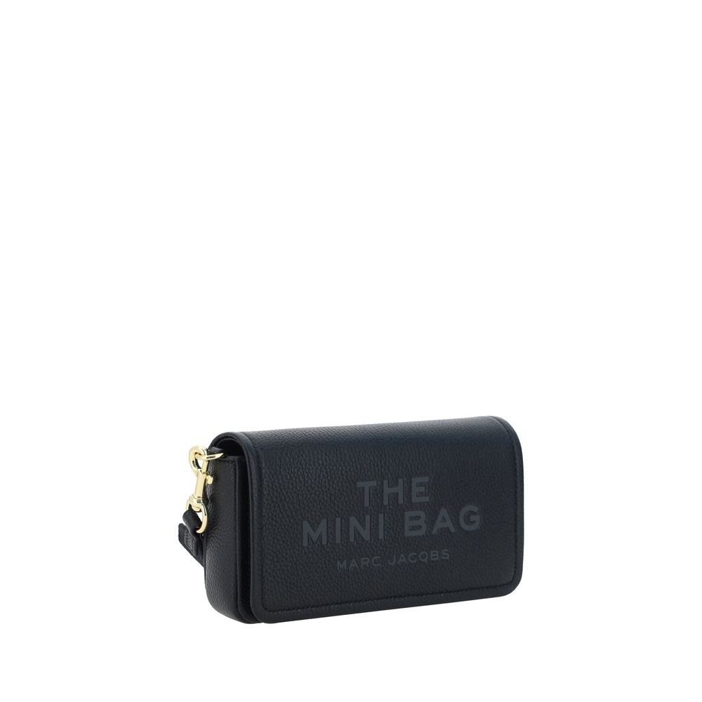 Marc Jacobs The Mini Bag Shoulder Bag - Walk-In Closet