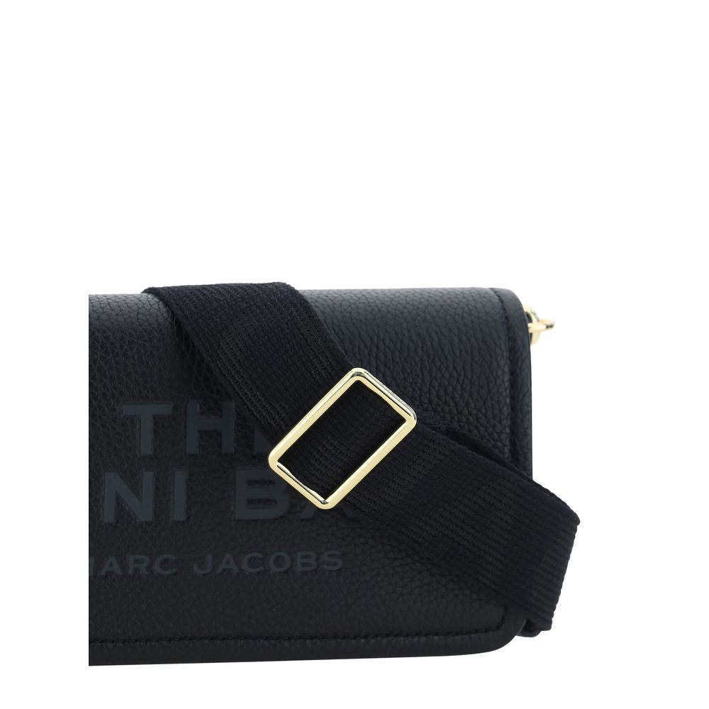 Marc Jacobs The Mini Bag Shoulder Bag - Walk-In Closet