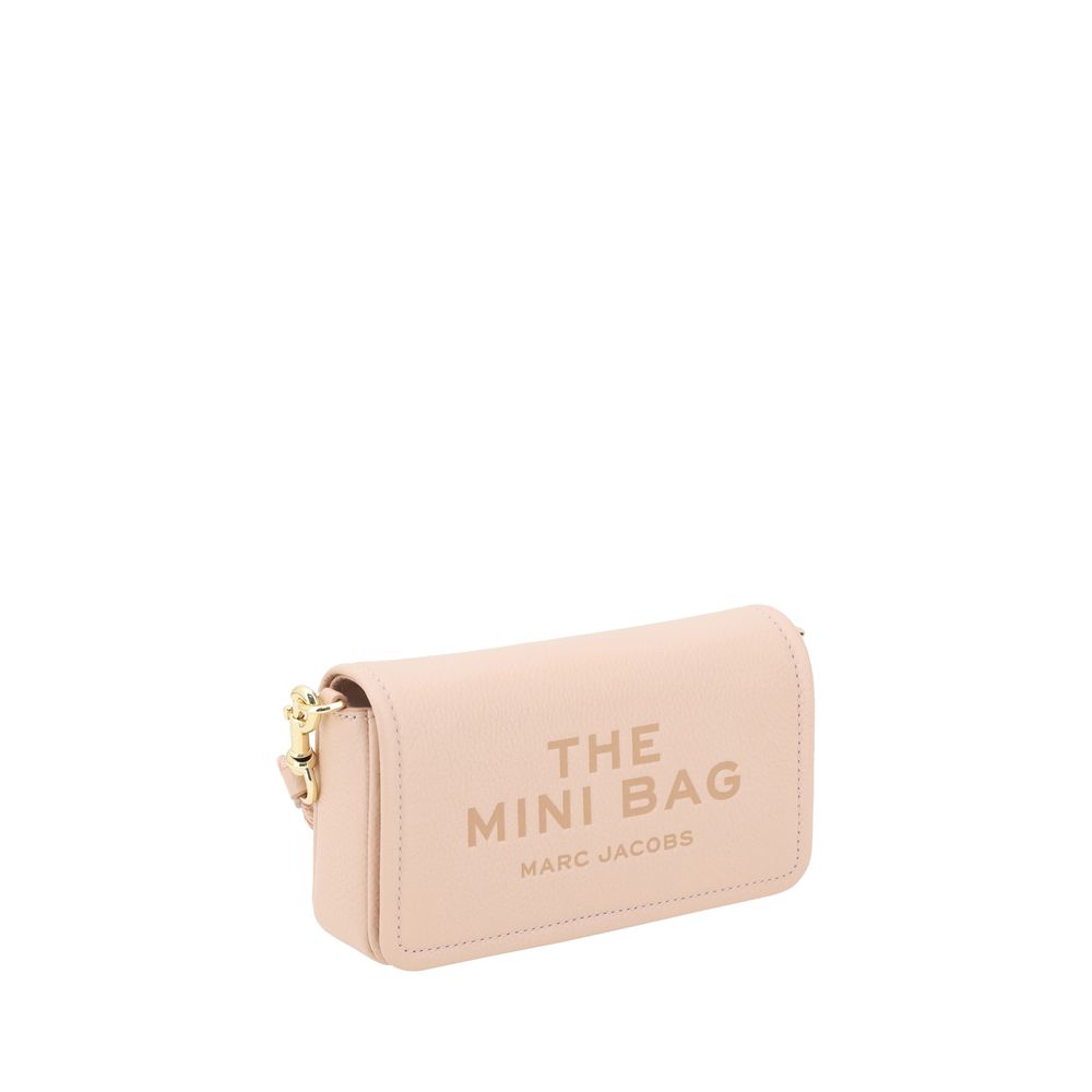 Marc Jacobs The Mini Bag Shoulder Bag - Walk-In Closet