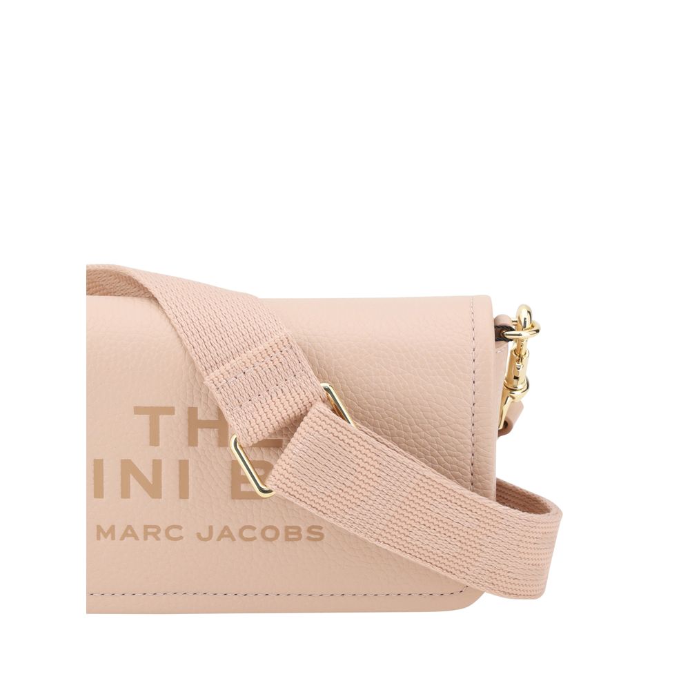 Marc Jacobs The Mini Bag Shoulder Bag - Walk-In Closet