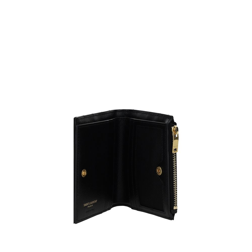 Saint Laurent Wallet - Walk-In Closet
