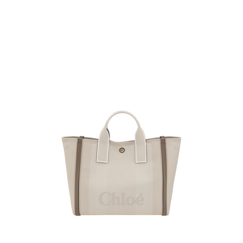 Chloé Carry Handbag - Walk-In Closet