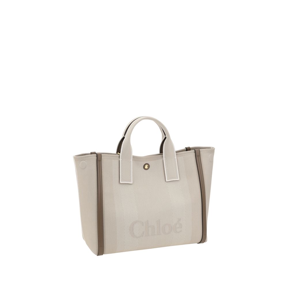 Chloé Carry Handbag - Walk-In Closet