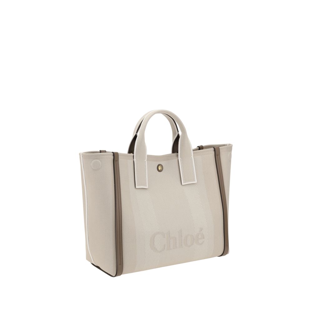 Chloé Carry Handbag - Walk-In Closet