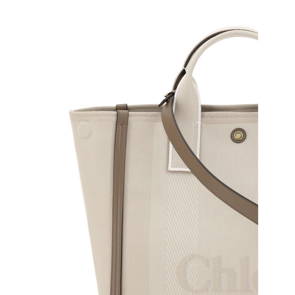 Chloé Carry Handbag - Walk-In Closet