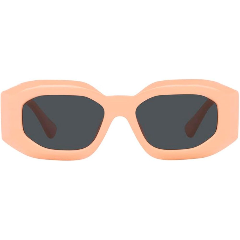 Versace Multicolor Acetate Sunglasses - Walk-In Closet