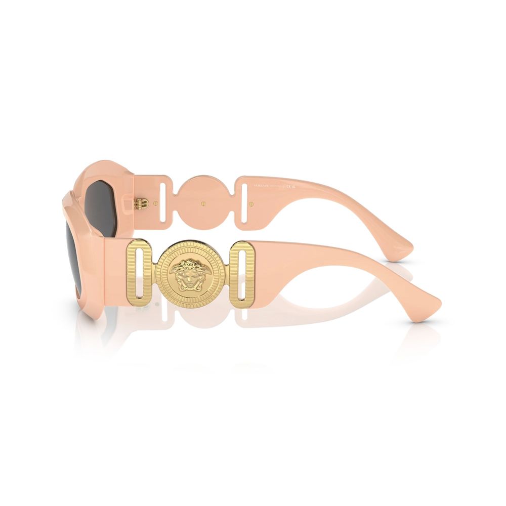 Versace Multicolor Acetate Sunglasses - Walk-In Closet