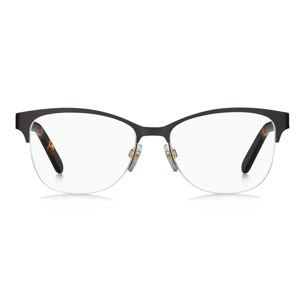 Marc Jacobs Black Metal Frames - Walk-In Closet