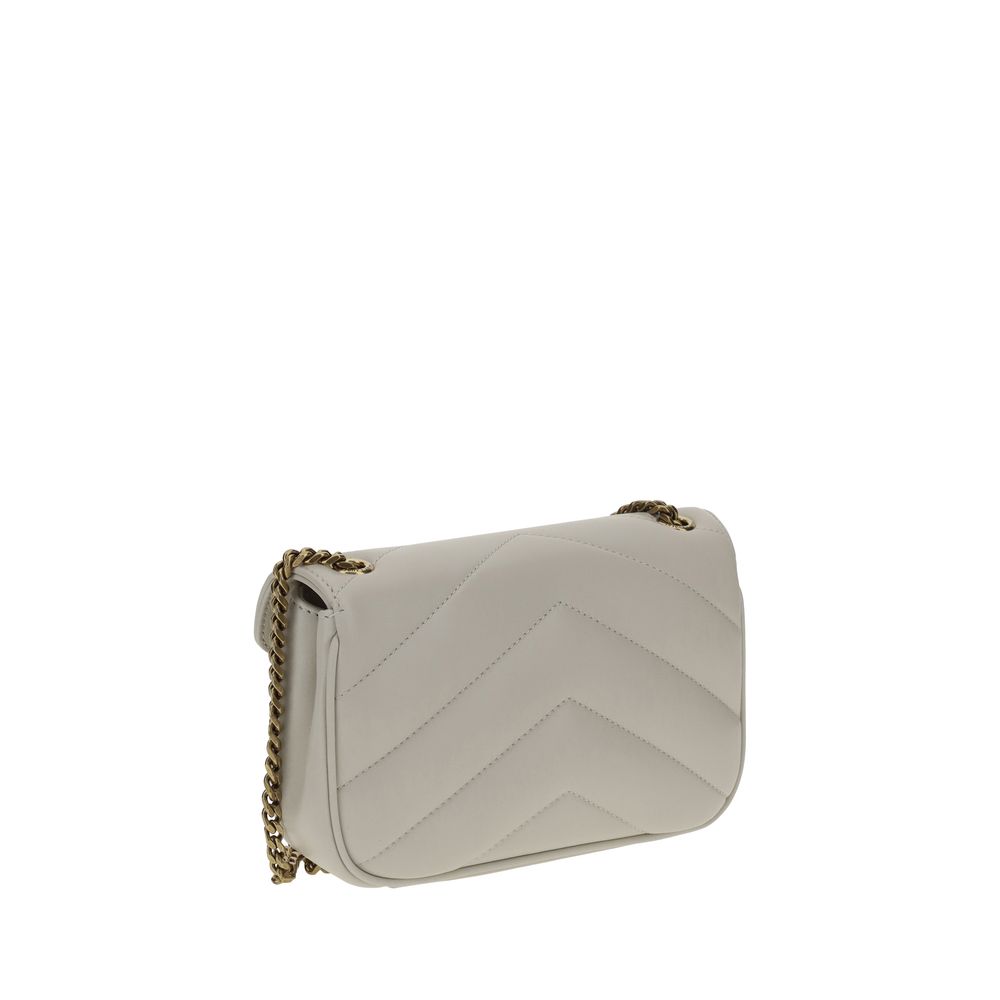 Saint Laurent Lou Lou Shoulder Bag - Walk-In Closet