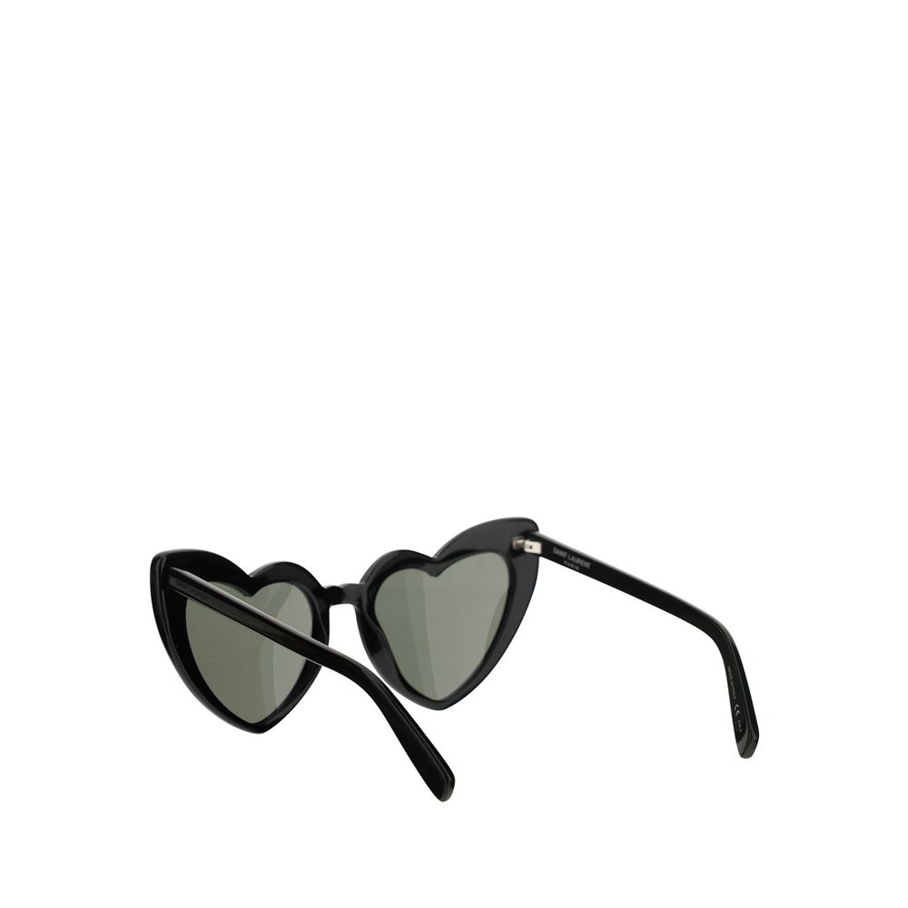 Saint Laurent LouLou Sunglasses - Walk-In Closet