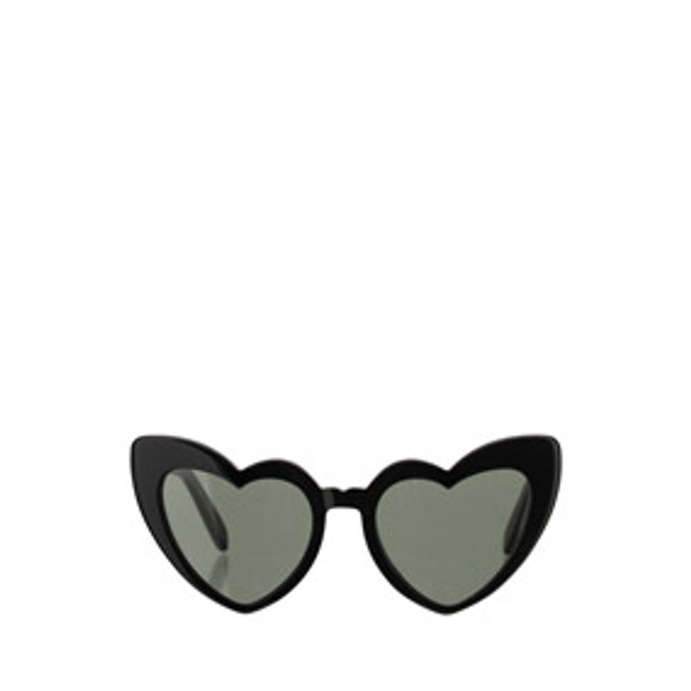 Saint Laurent LouLou Sunglasses - Walk-In Closet