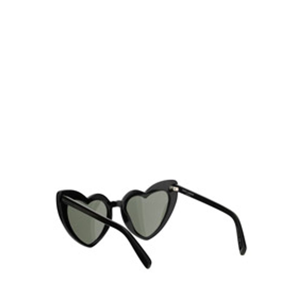 Saint Laurent LouLou Sunglasses - Walk-In Closet