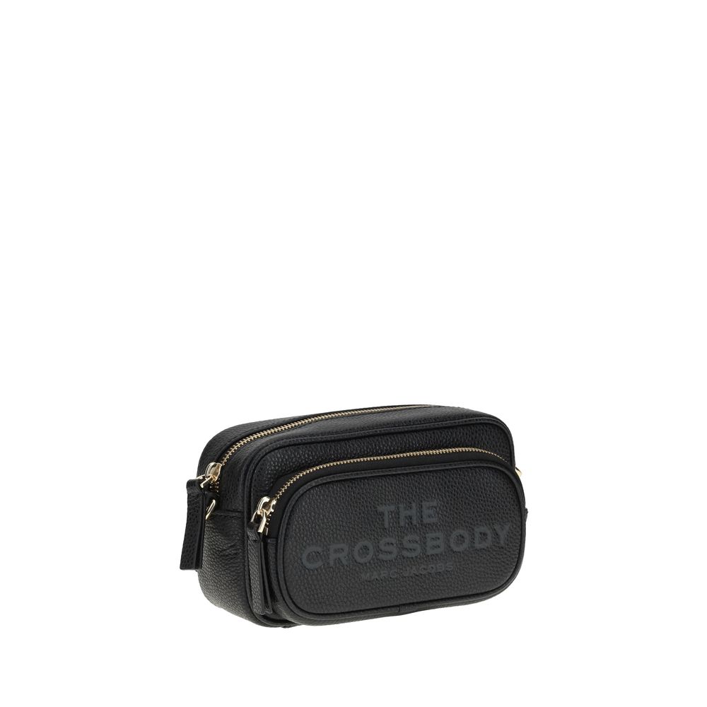 Marc Jacobs Leather Shoulder Bag - Walk-In Closet