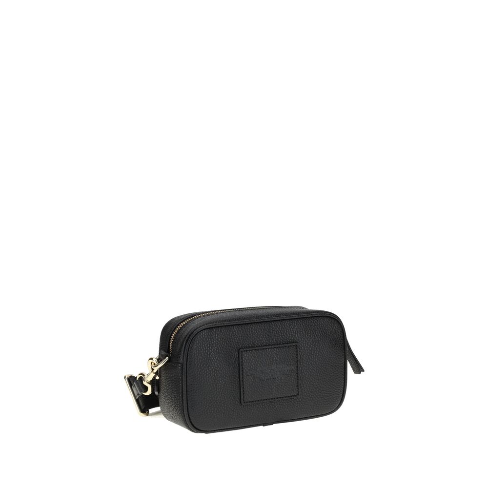 Marc Jacobs Leather Shoulder Bag - Walk-In Closet
