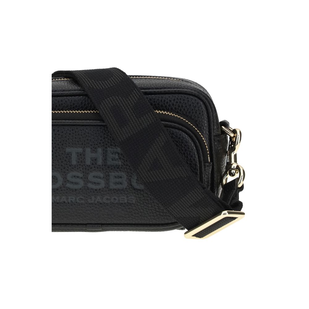 Marc Jacobs Leather Shoulder Bag - Walk-In Closet