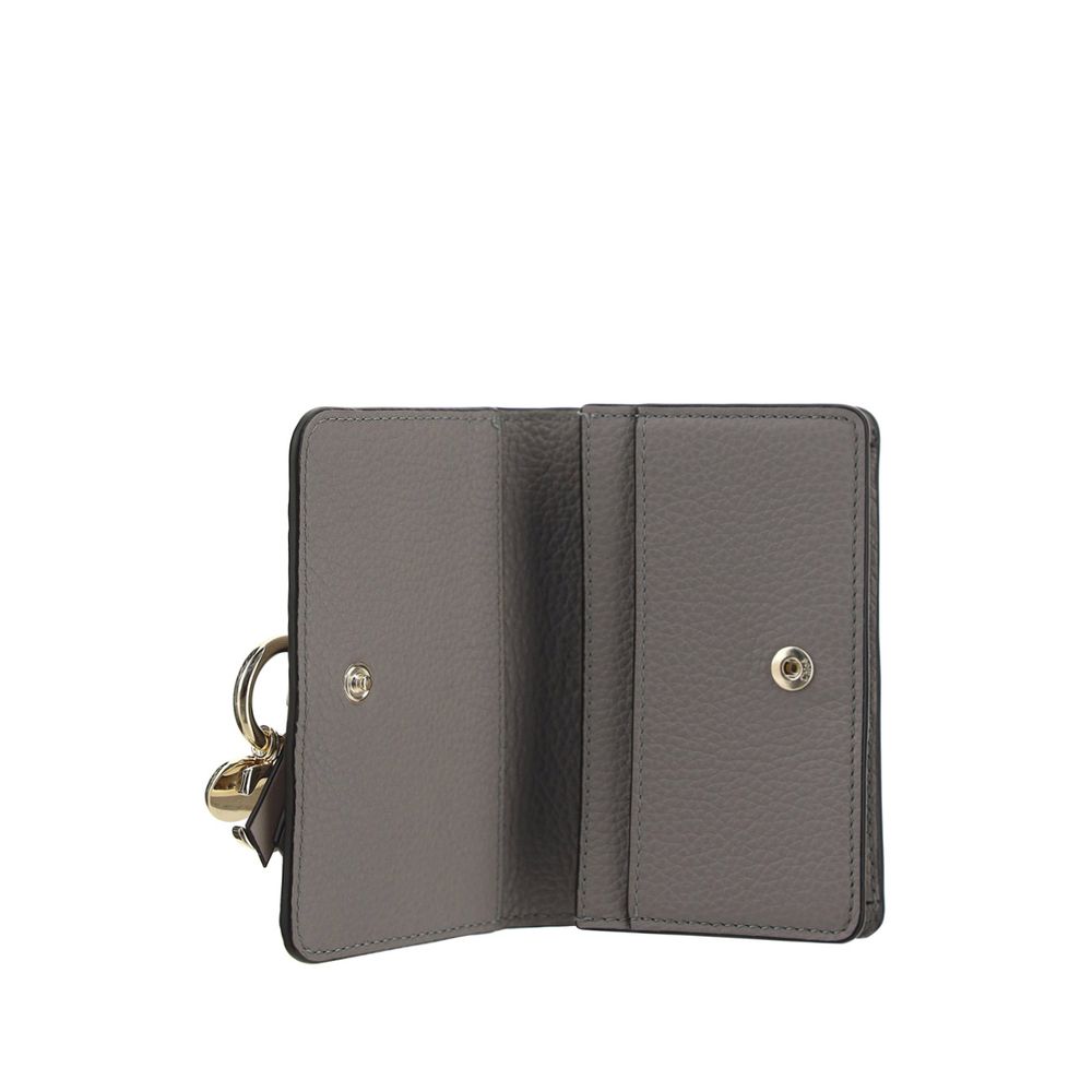 Chloé Alphabet Wallet - Walk-In Closet