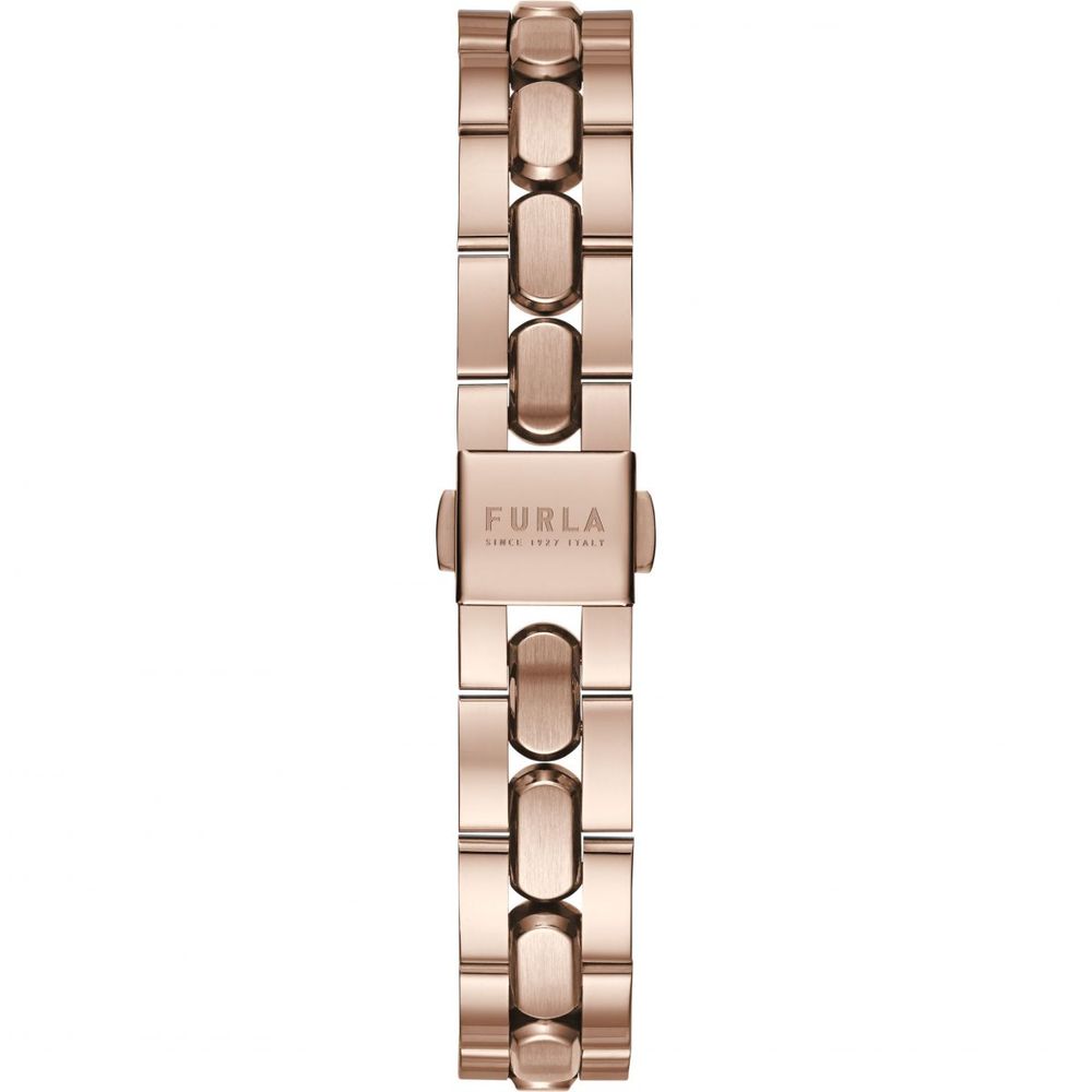 Furla Multicolor Stainless Steel Watch - Walk-In Closet