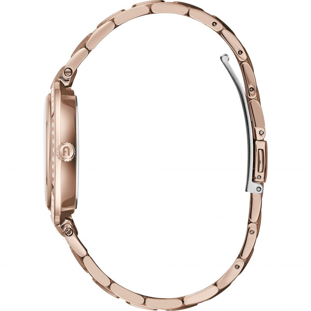 Furla Multicolor Stainless Steel Watch - Walk-In Closet