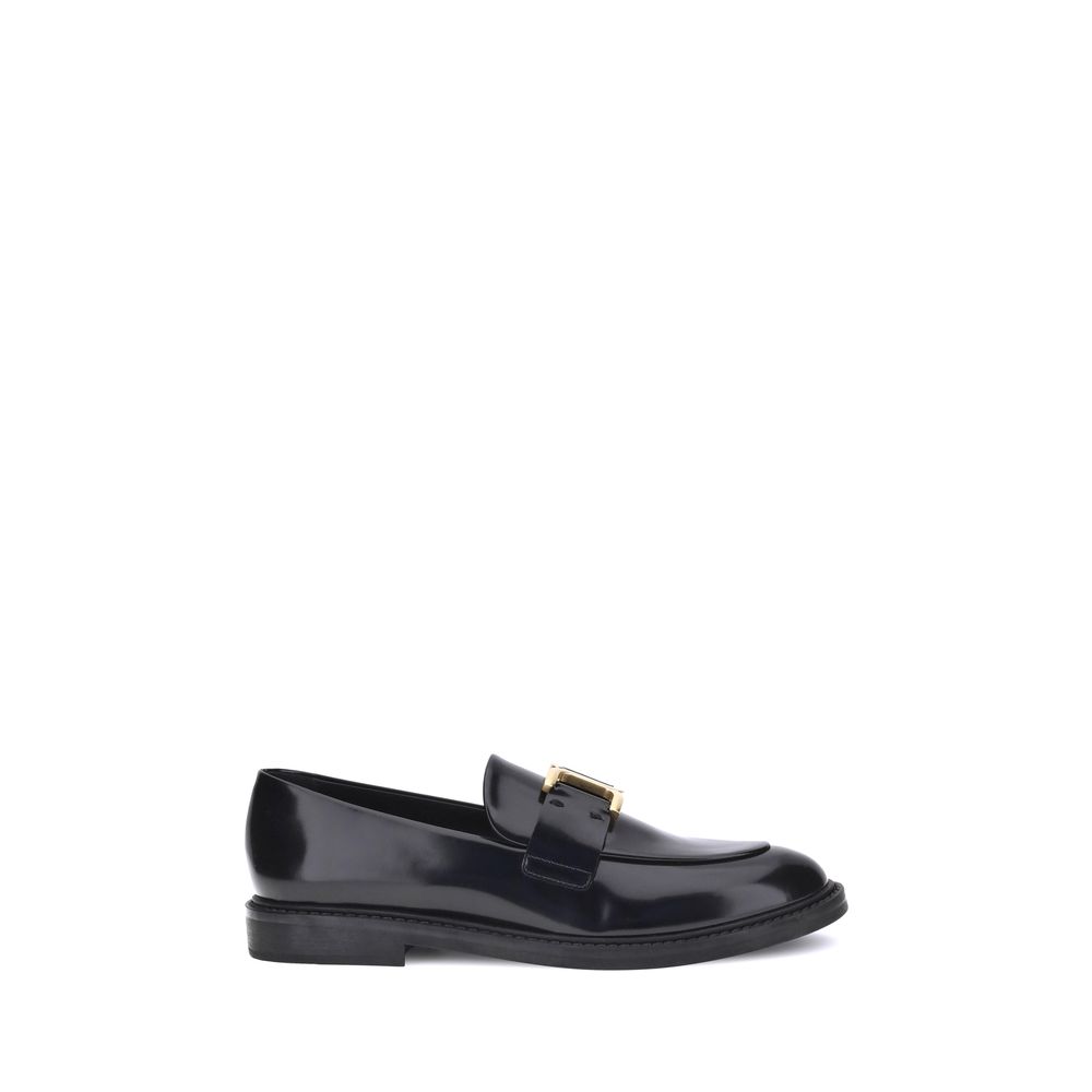 Chloé Marcie Loafers - Walk-In Closet