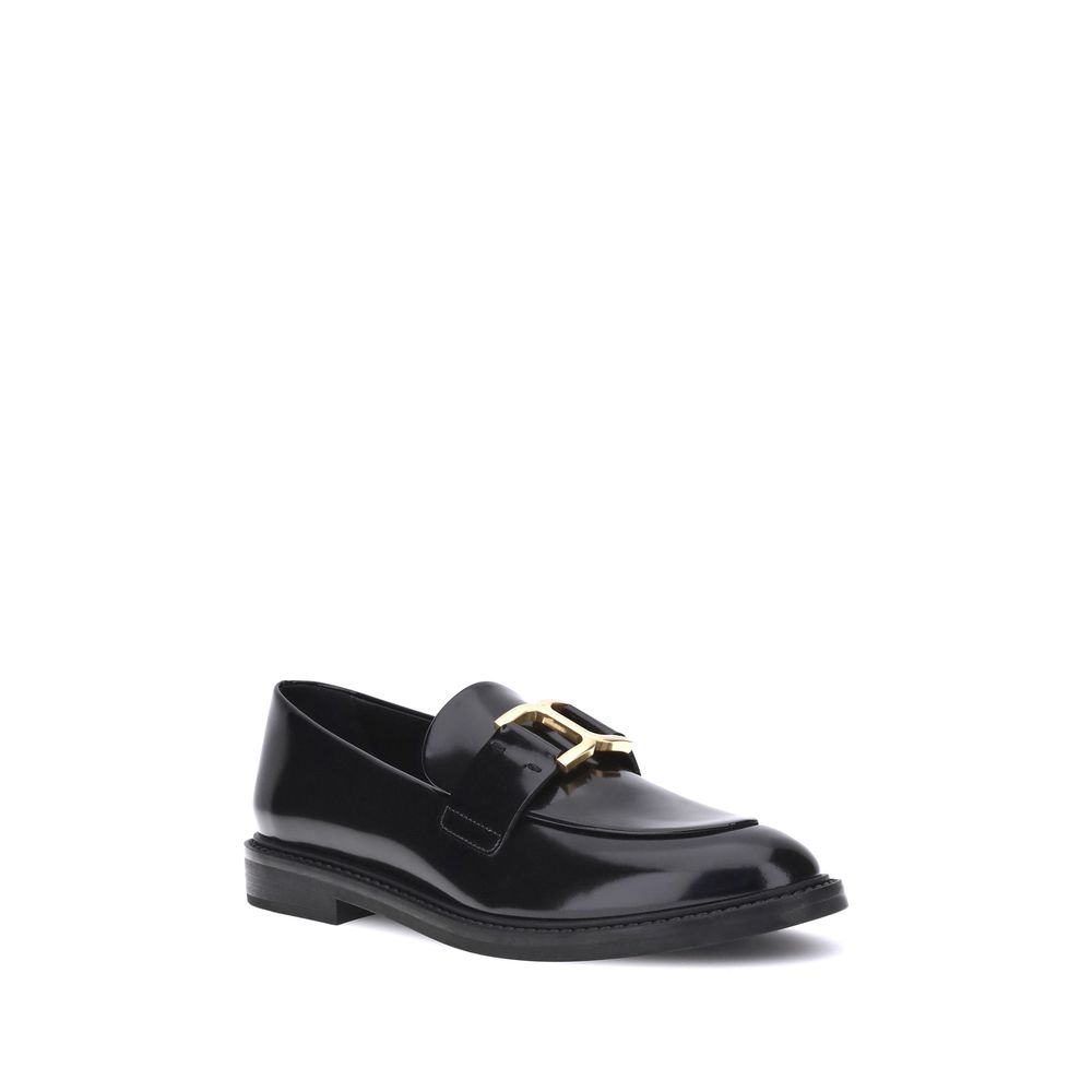 Chloé Marcie Loafers - Walk-In Closet