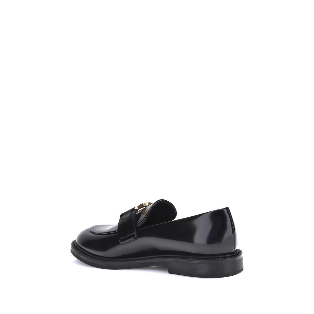 Chloé Marcie Loafers - Walk-In Closet