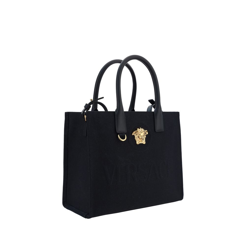 Versace Shoulder Bag - Walk-In Closet