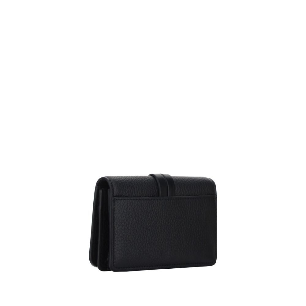 Chloé Alphabet Wallet - Walk-In Closet