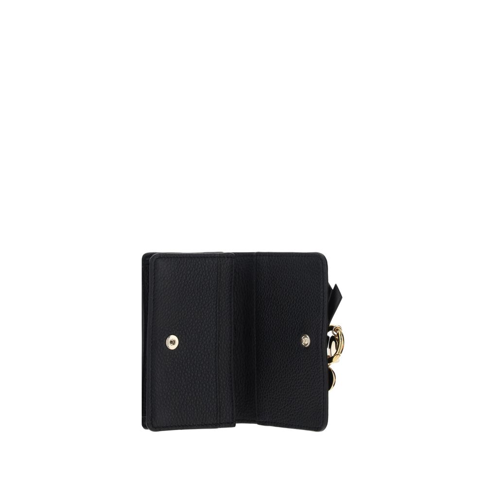 Chloé Alphabet Wallet - Walk-In Closet