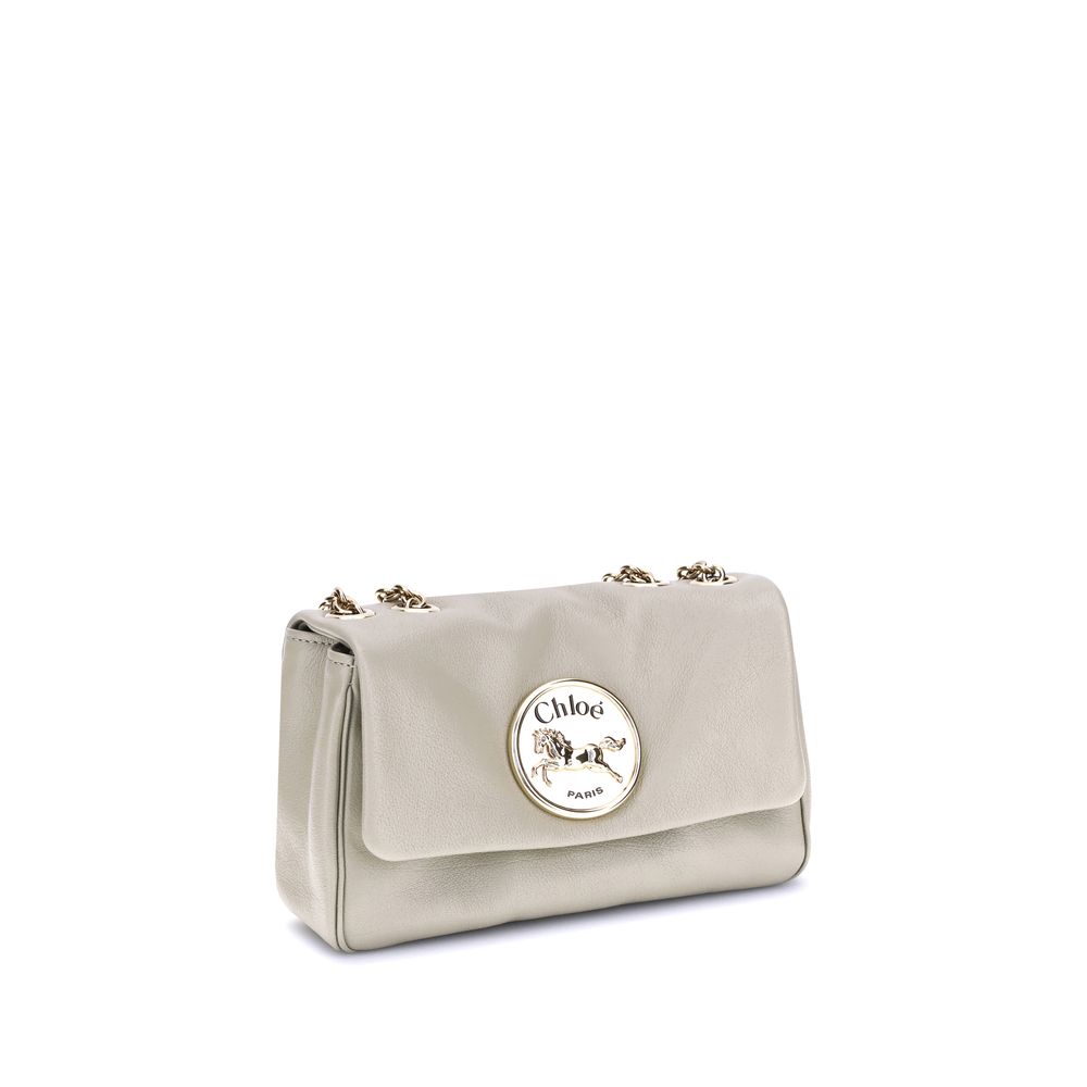 Chloé Heritage Shoulder Bag - Walk-In Closet