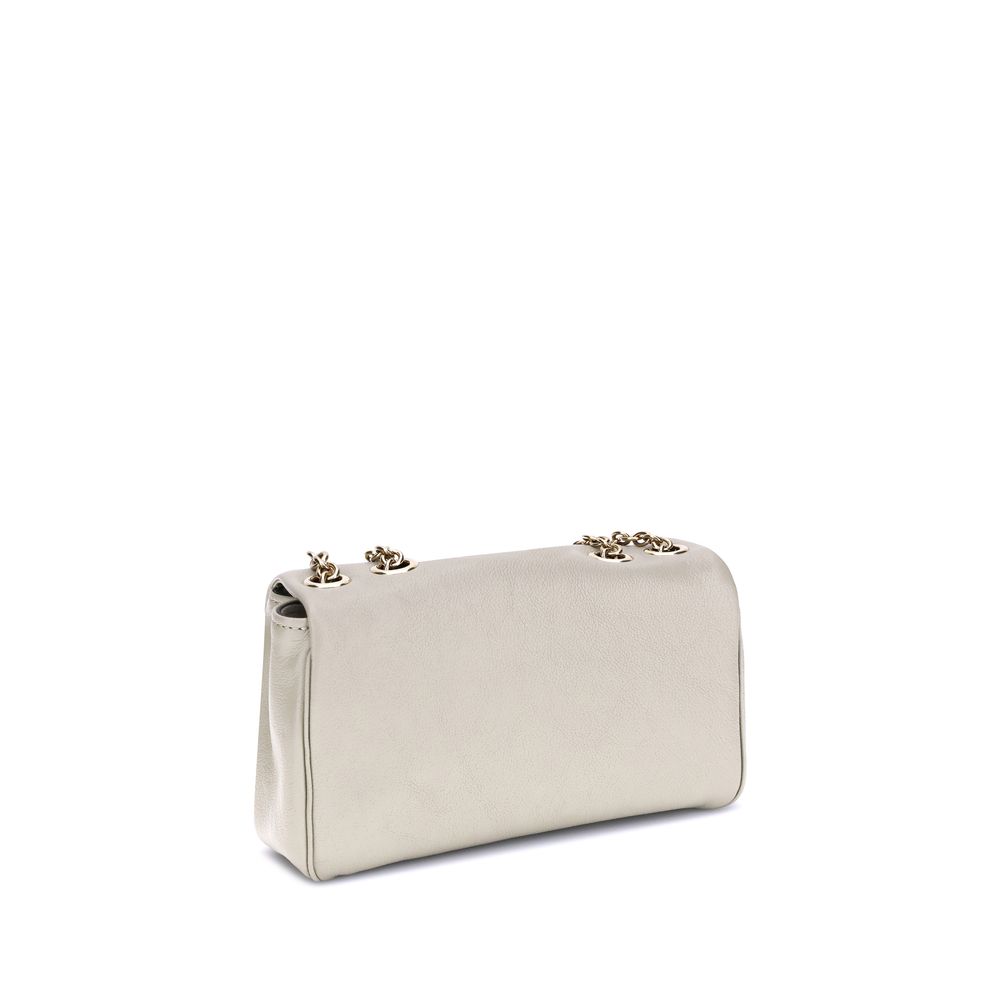 Chloé Heritage Shoulder Bag - Walk-In Closet