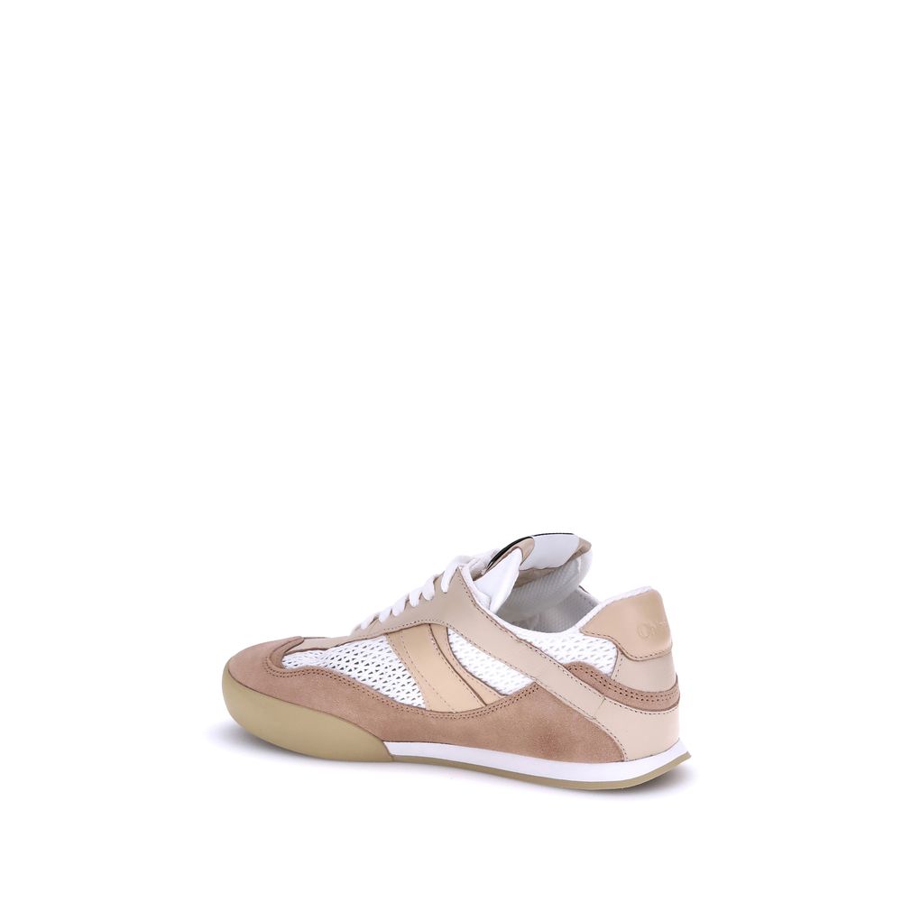 Chloé Kick Sneakers - Walk-In Closet