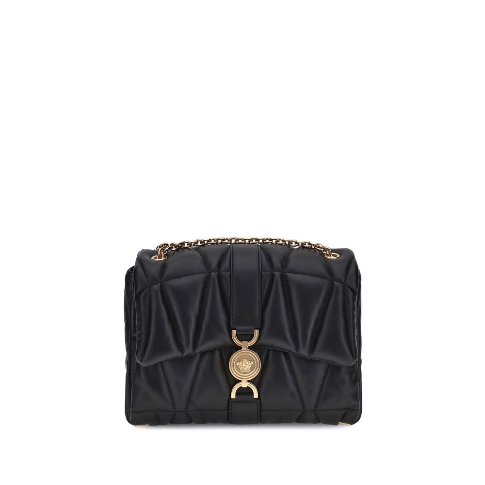 Versace Kleio Shoulder Bag - Walk-In Closet