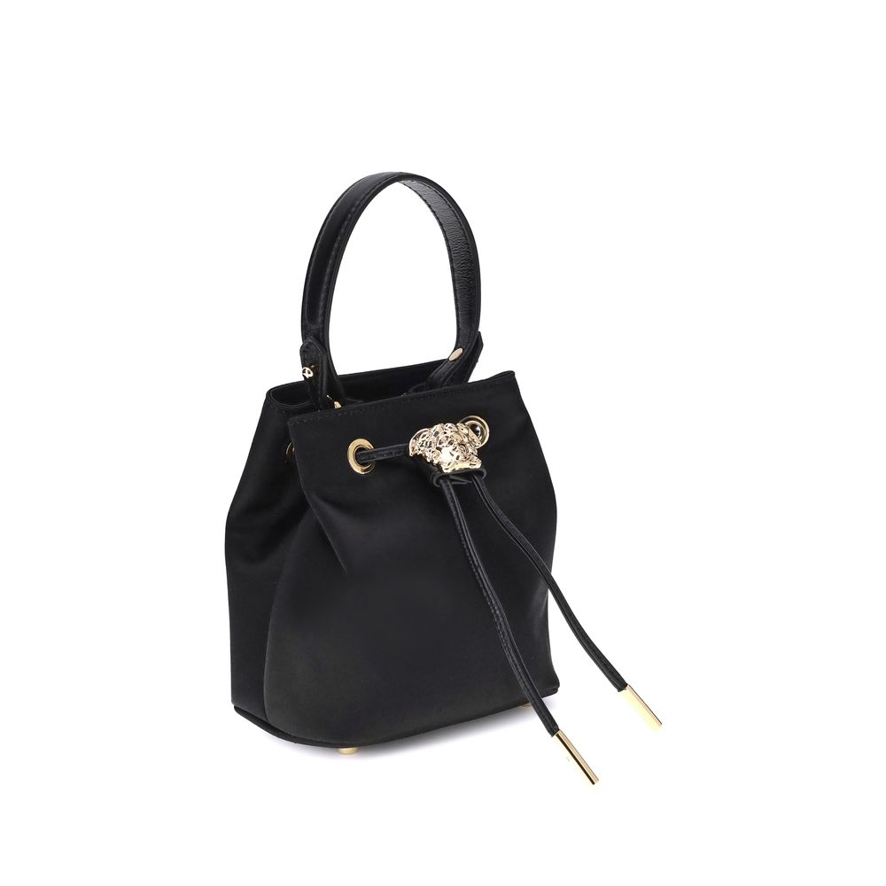 Versace La Medusa Bucket Bag - Walk-In Closet