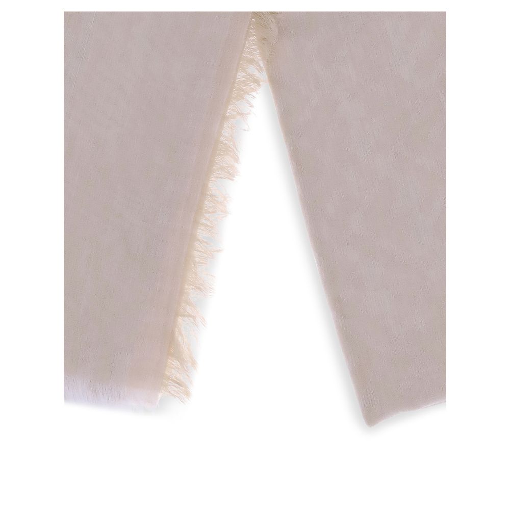 Fendi FF Scarf - Walk-In Closet