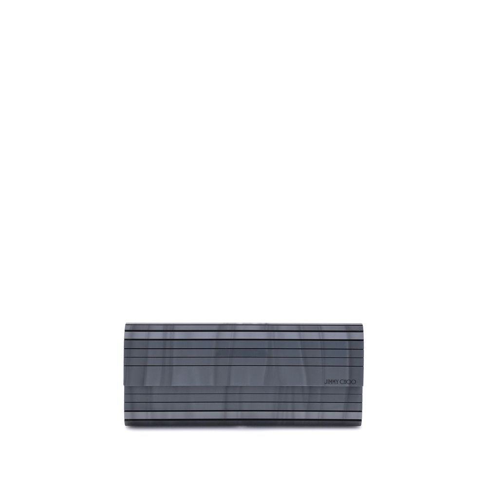 Jimmy Choo Sweetie Clutch - Walk-In Closet