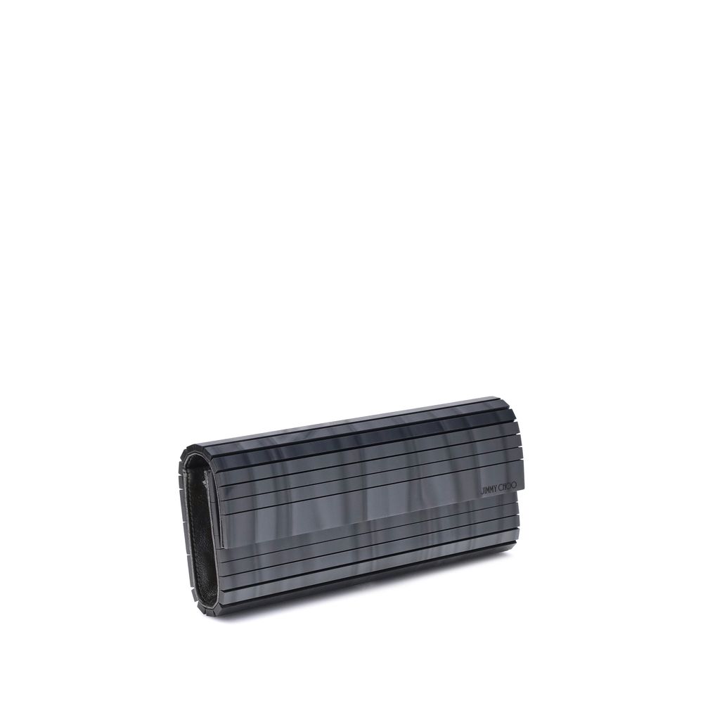 Jimmy Choo Sweetie Clutch - Walk-In Closet