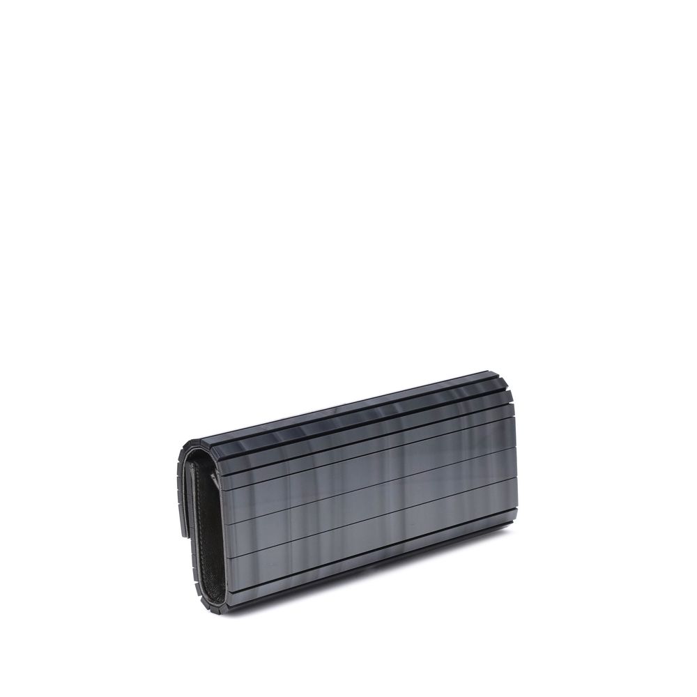 Jimmy Choo Sweetie Clutch - Walk-In Closet